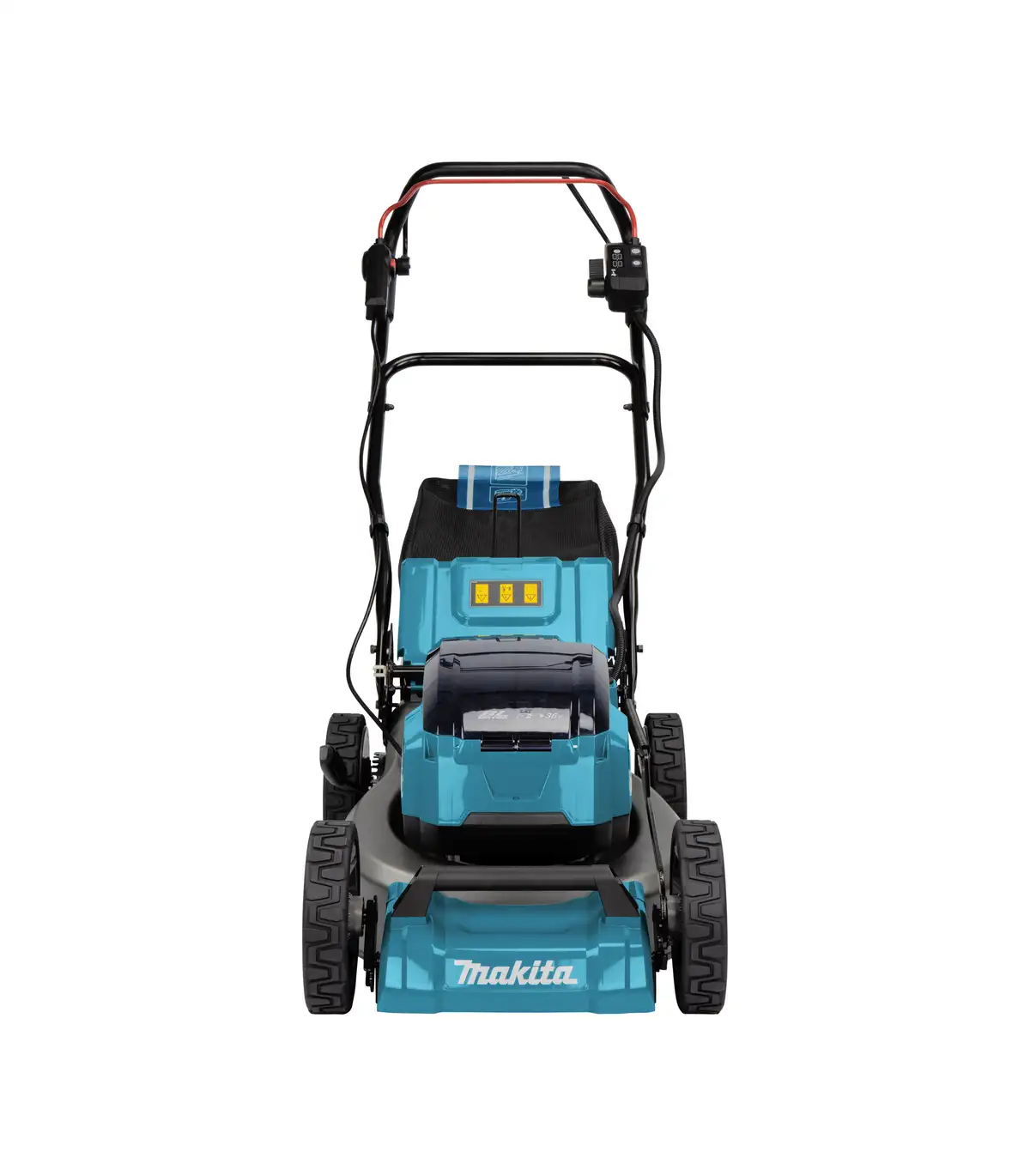 Makita – Akumulatorska kosilica DLM462Z