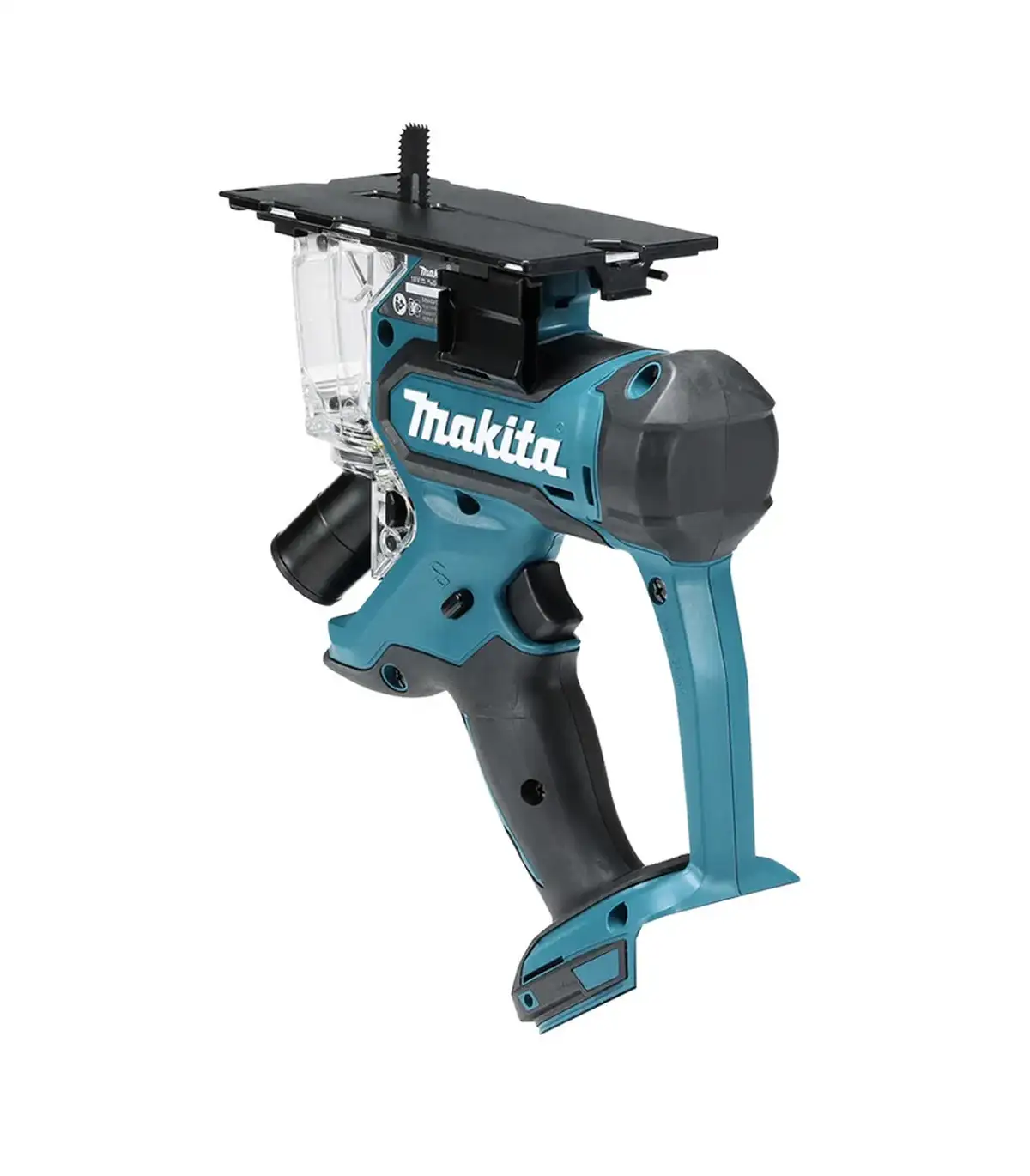 Makita – Akumulatorska pila za rigips / gipskartonske ploče DSD180Z