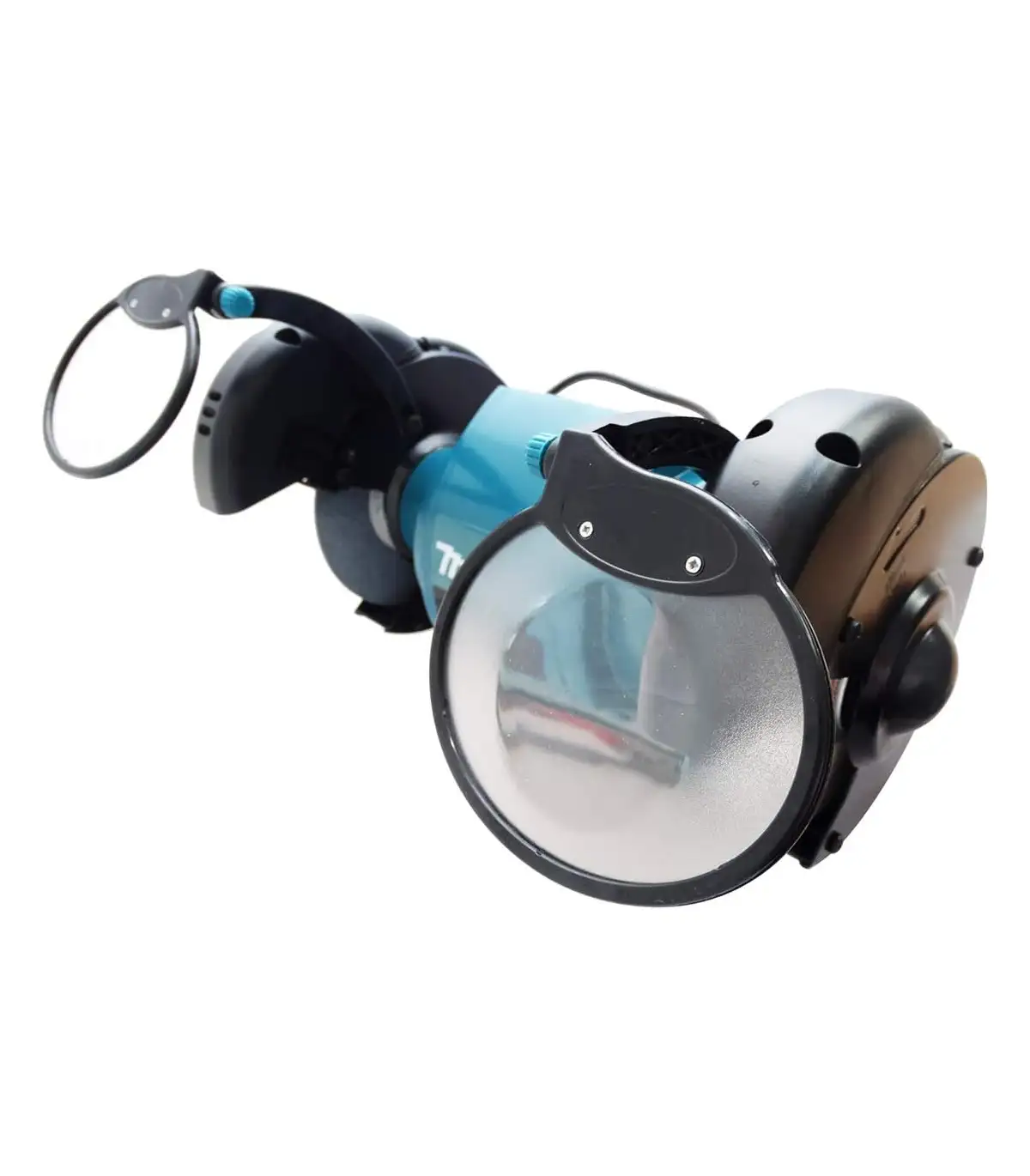 Makita – Stolna brusilica GB602W