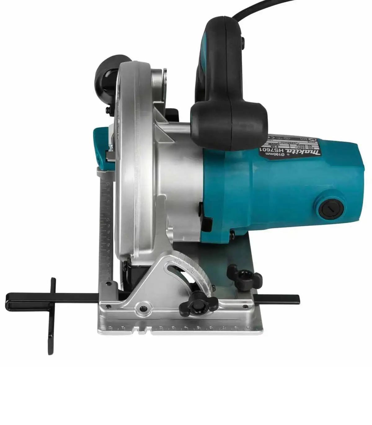Makita – Ručna kružna pila HS7601