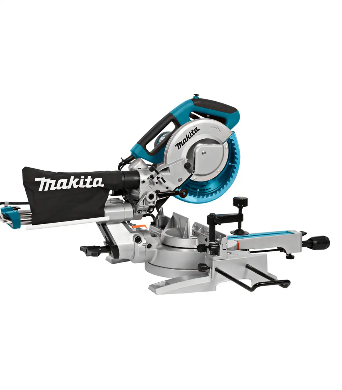 Makita – Potezno nagibna pila LS0815FLN