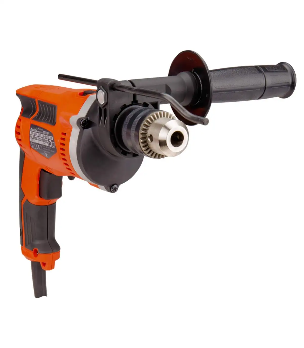 Makita MT – Udarna bušilica M8100