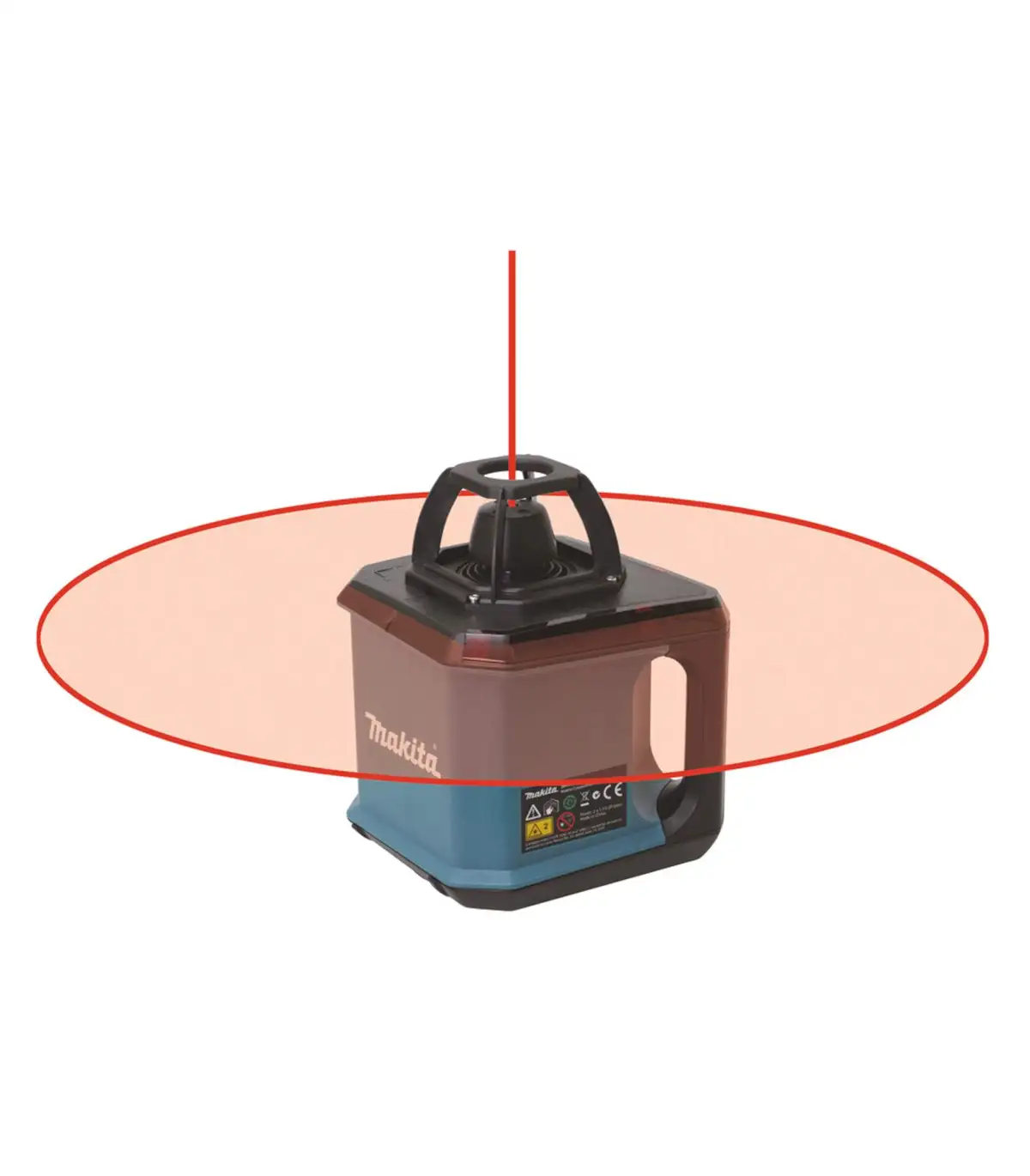 Makita – Laserski metar SKR200Z
