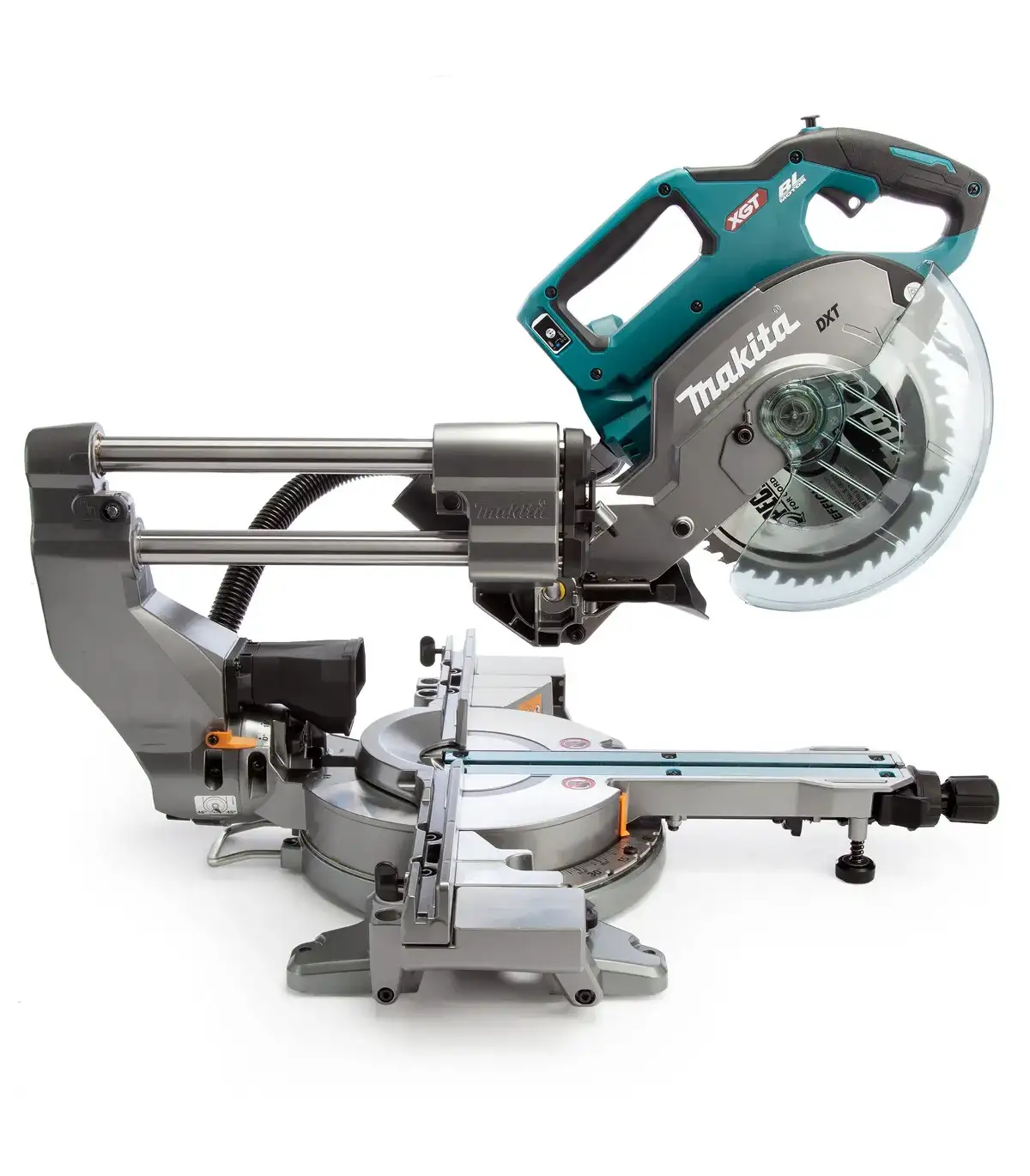 XGT Makita 40V – Akumulatorska pila za rezanje pod kutom LS002GZ01