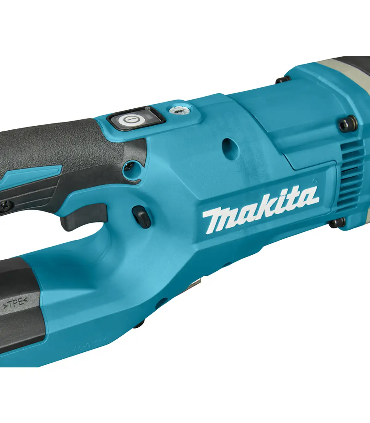 Makita – Akumulatorski bušač za zemlju DDG460ZX7