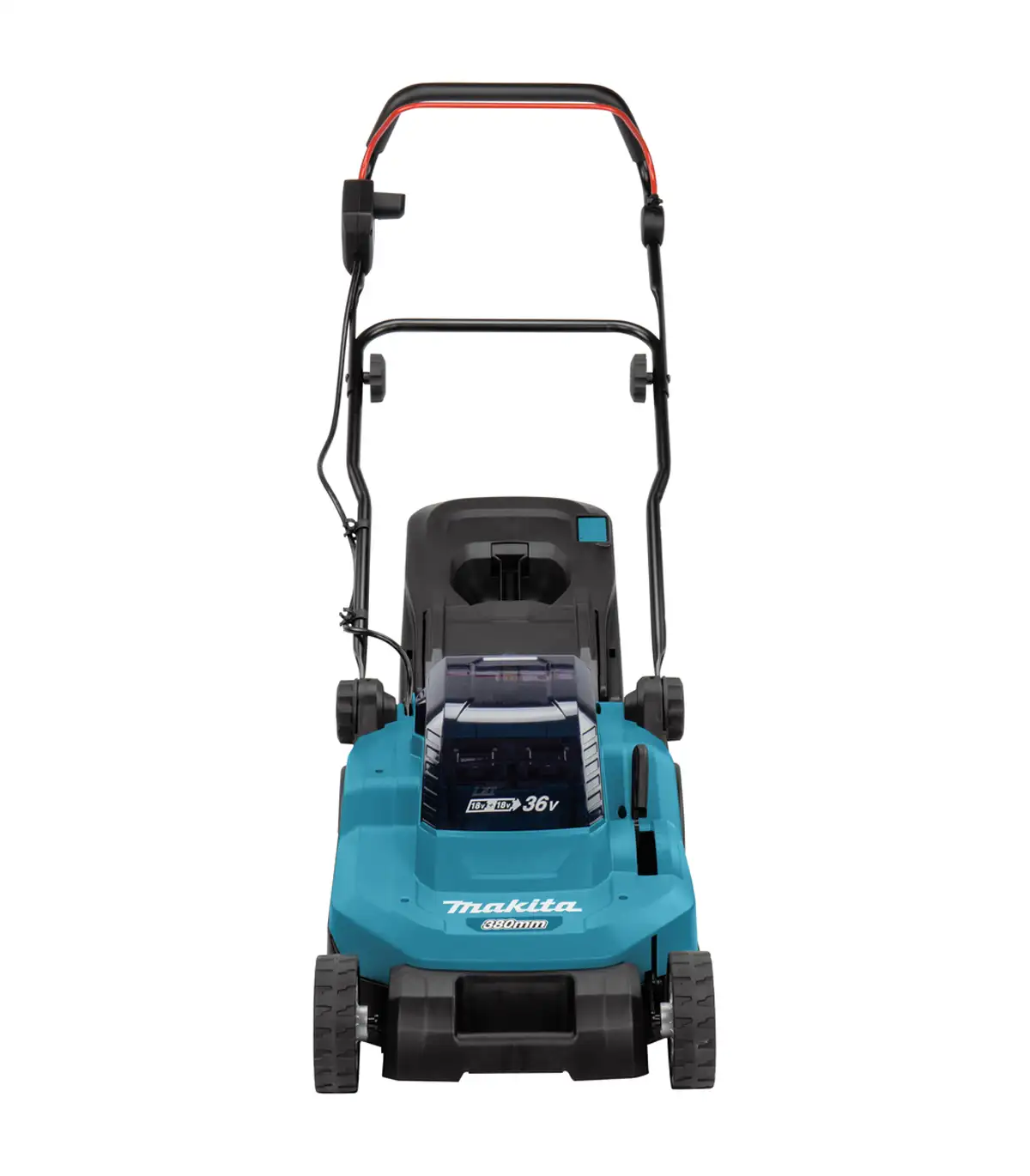 Makita – Akumulatorska kosilica DLM382CM2