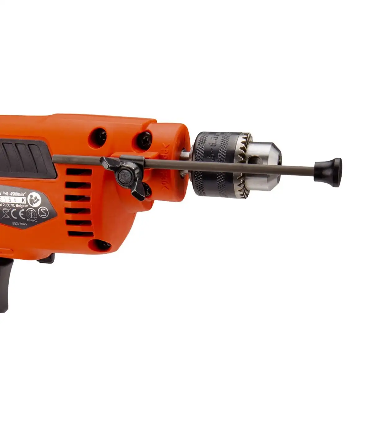 Makita – Električna bušilica M6501