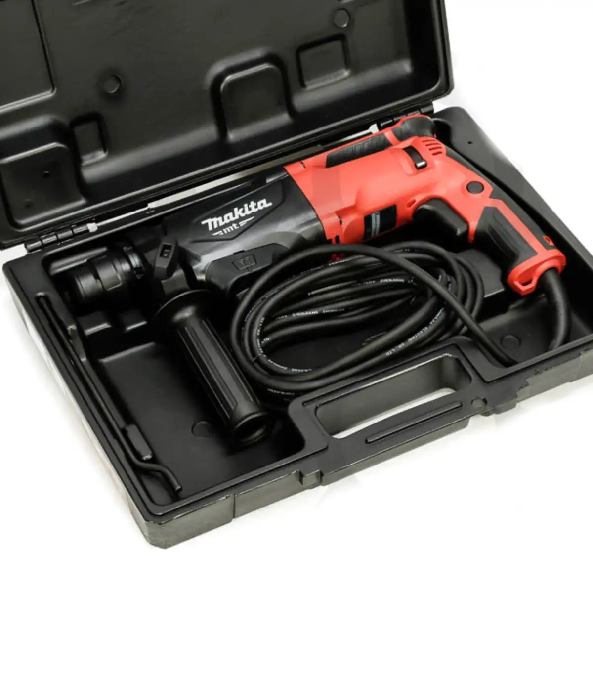 Makita MT – Bušilica – čekić SDS plus M8701