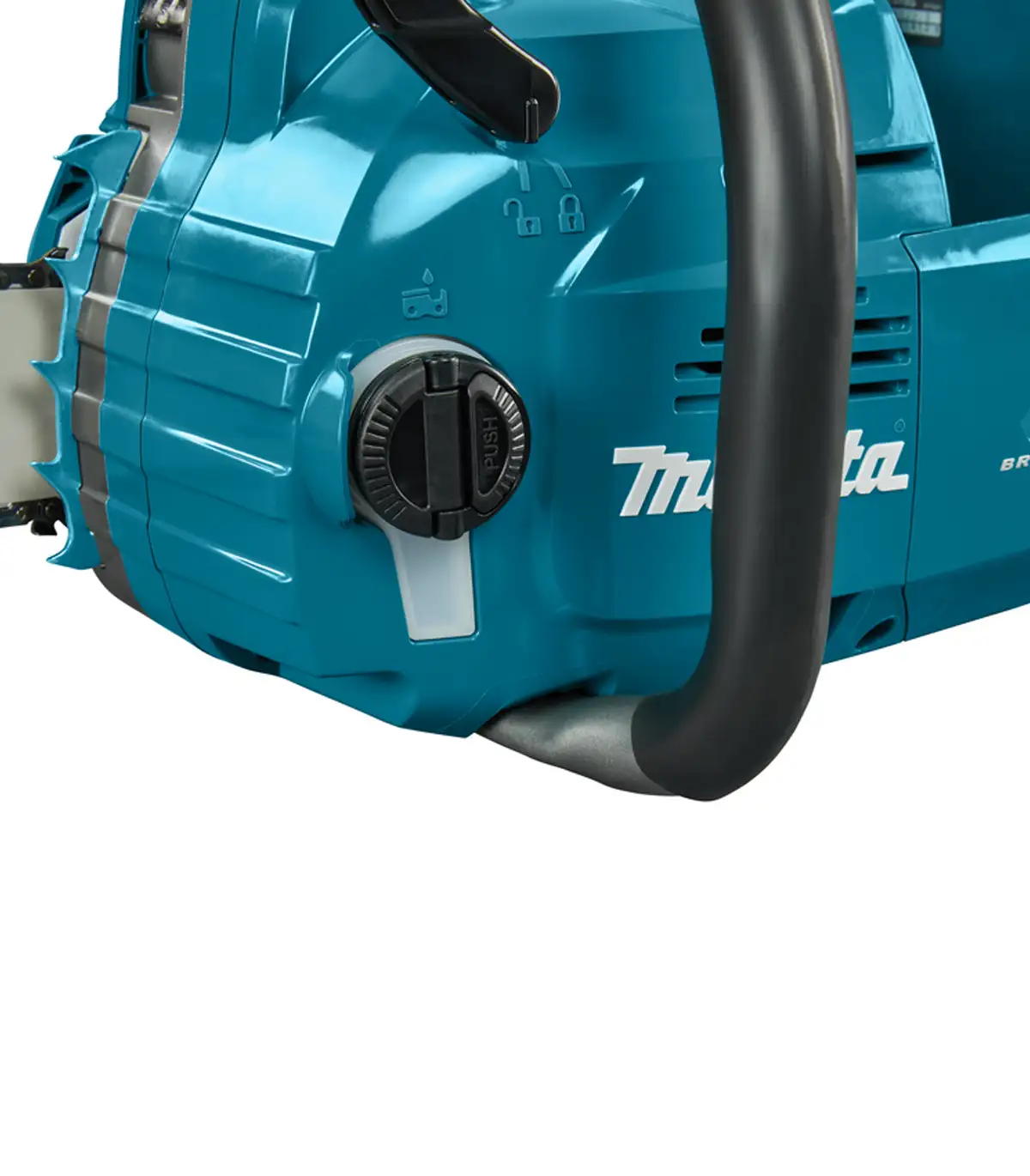XGT Makita 40V – Akumulatorska lančana pila UC015GZ SOLO