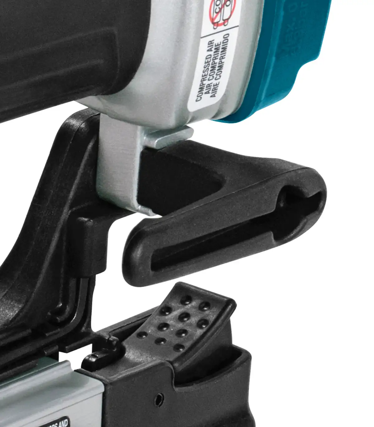 Makita – Pištolj za čavle AF353