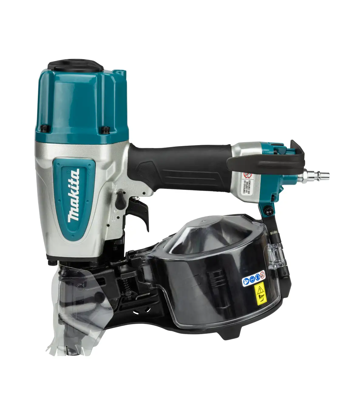 Makita – Pištolj za eksere AN613