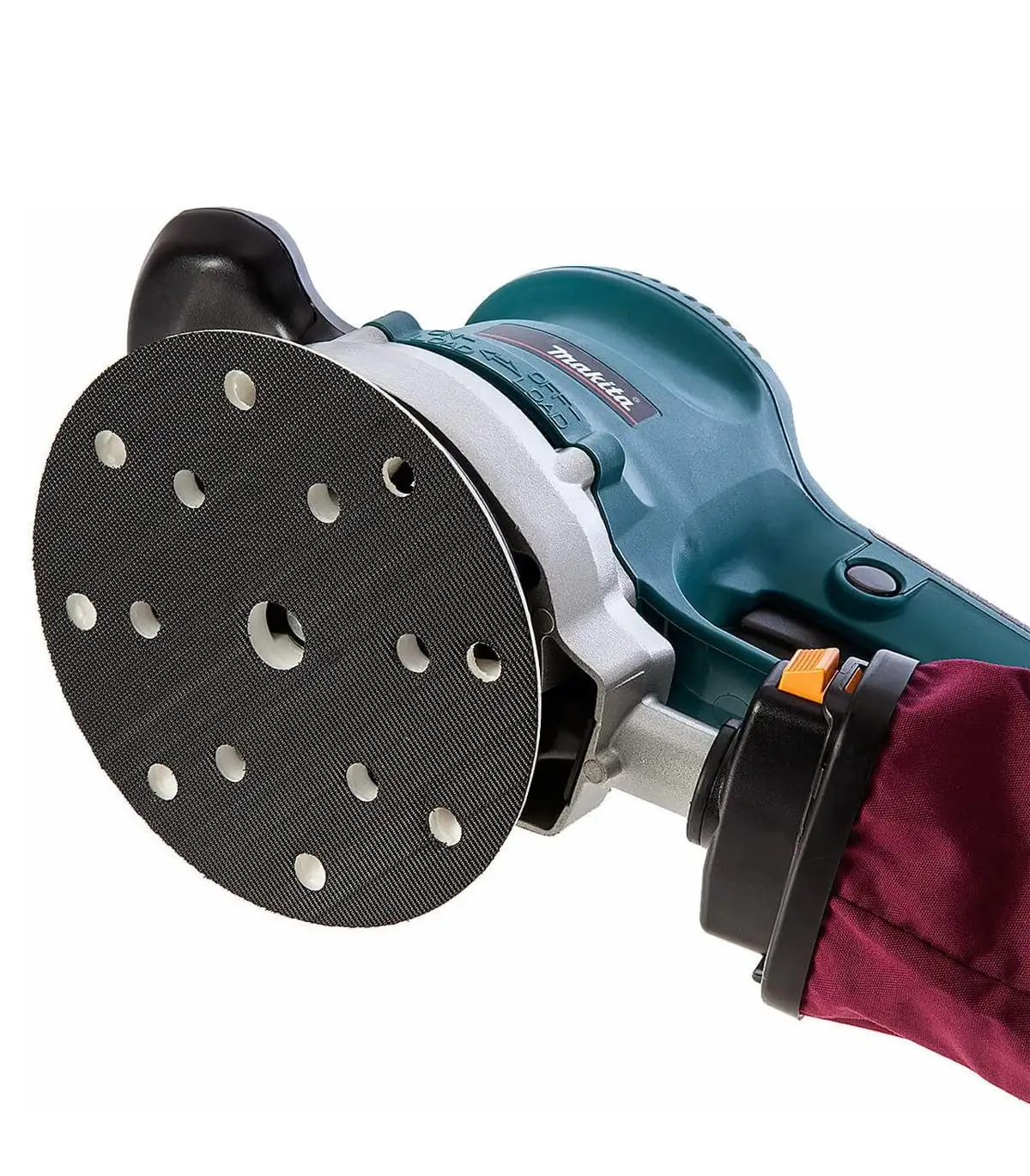 Makita – Ekscentrična brusilica BO6030