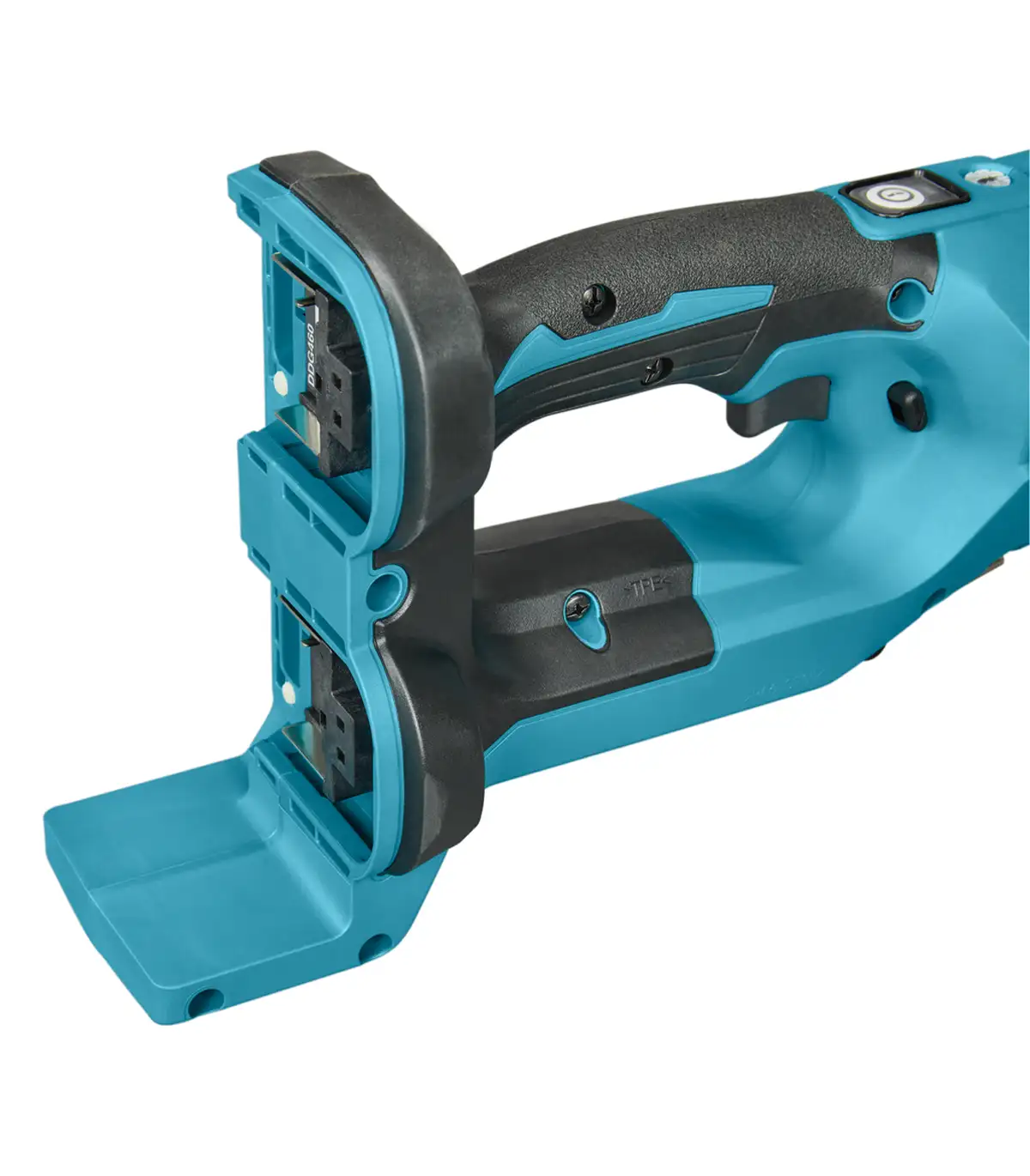 Makita – Akumulatorski bušač za zemlju DDG460ZX7