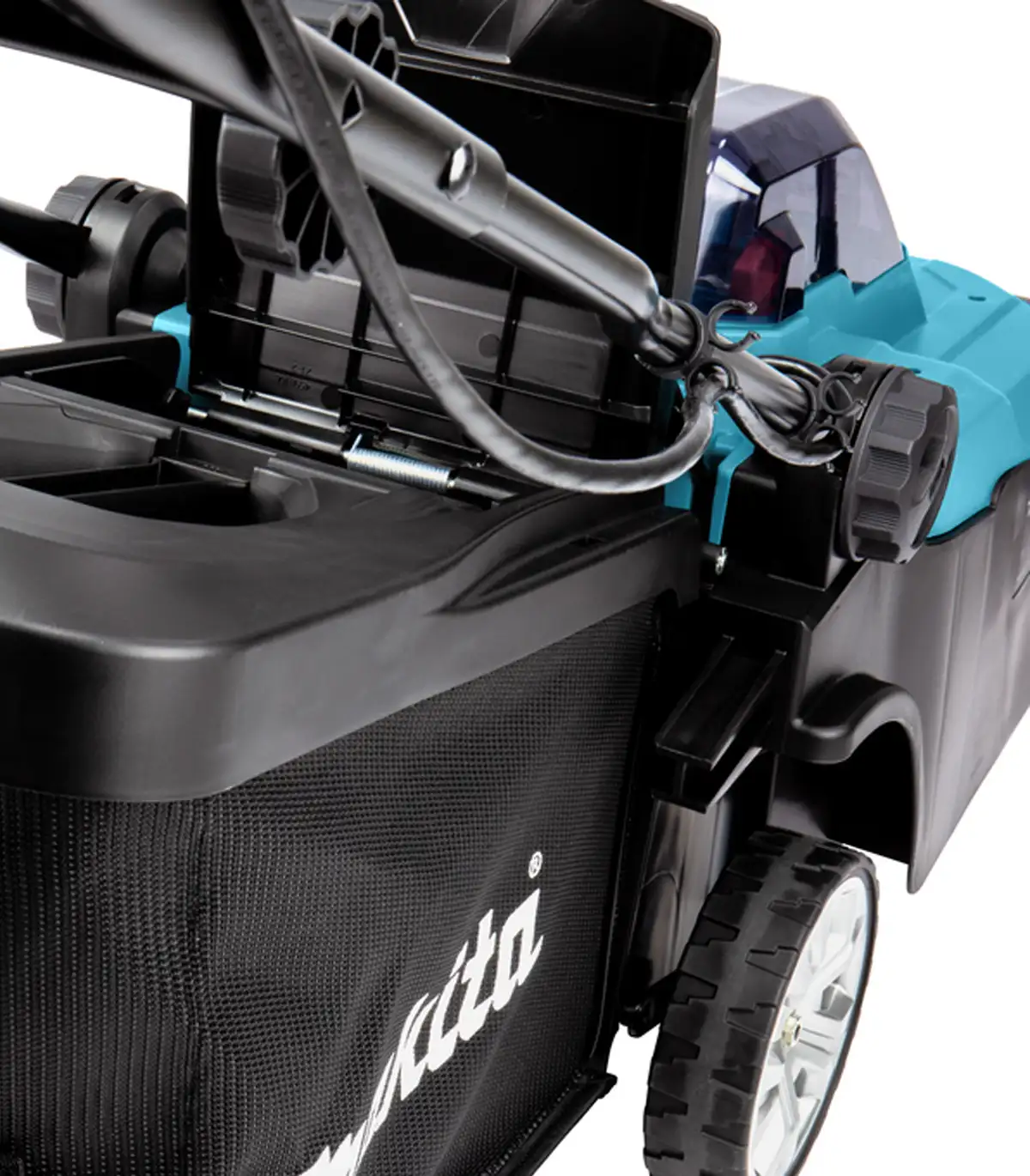 Makita – Akumulatorska kosilica DLM382CM2