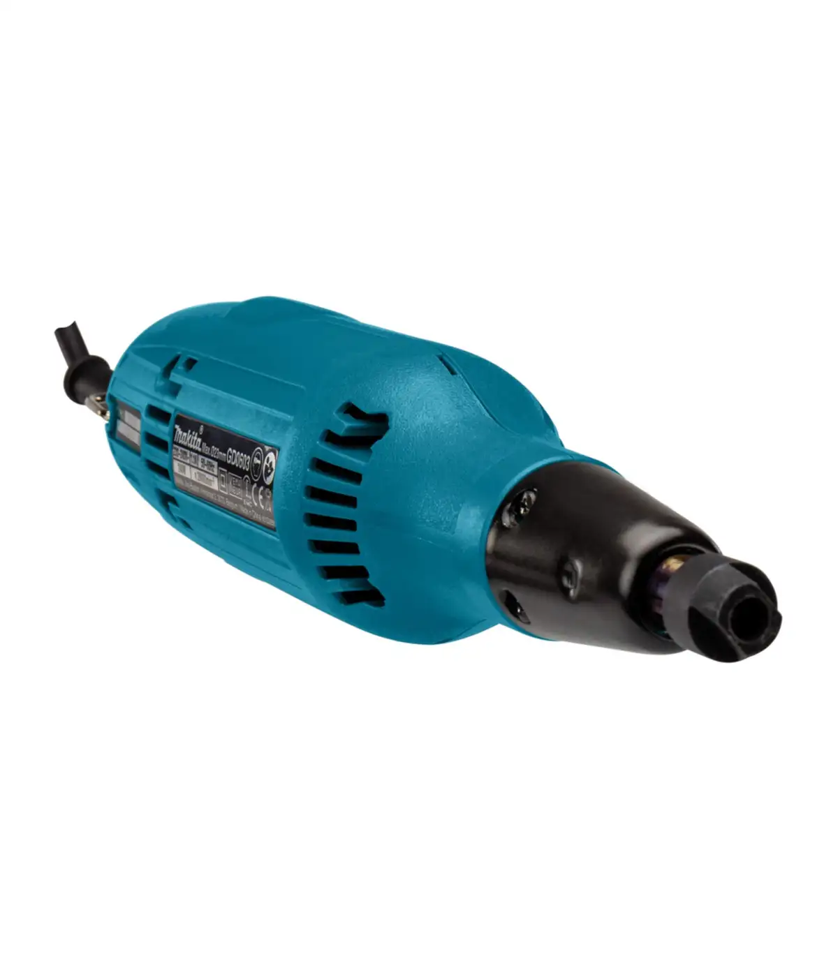 Makita – Ravna brusilica GD0603