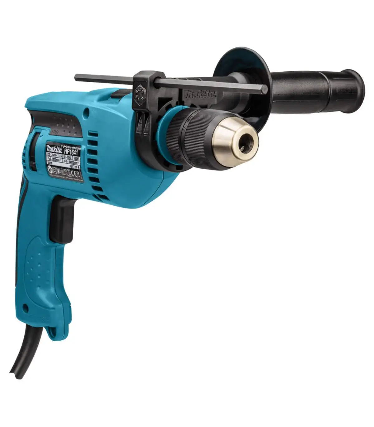 Makita – Udarna bušilica HP1641K