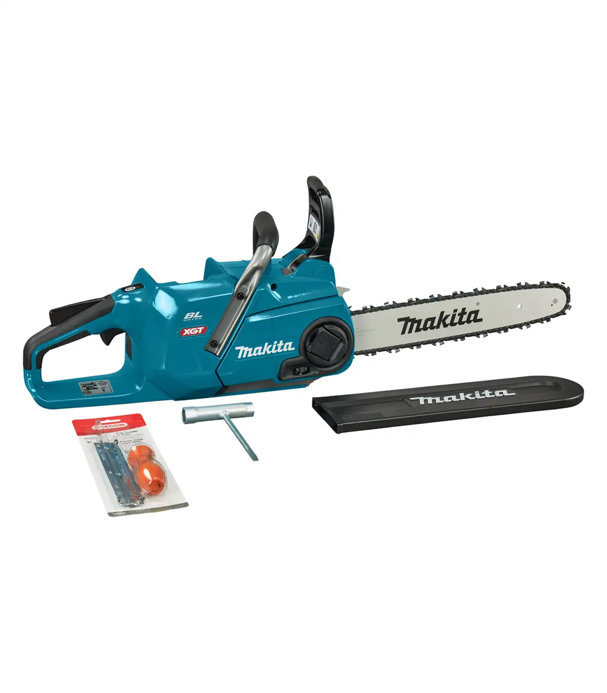 XGT Makita 40V – Akumulatorska lančana pila UC015GZ SOLO