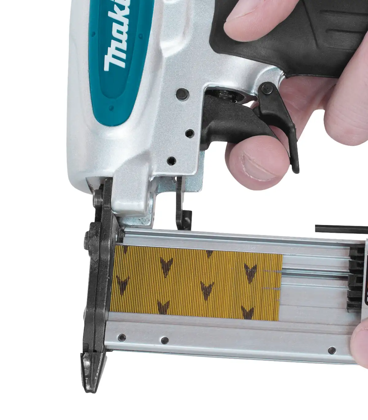 Makita – Pištolj za čavle AF353