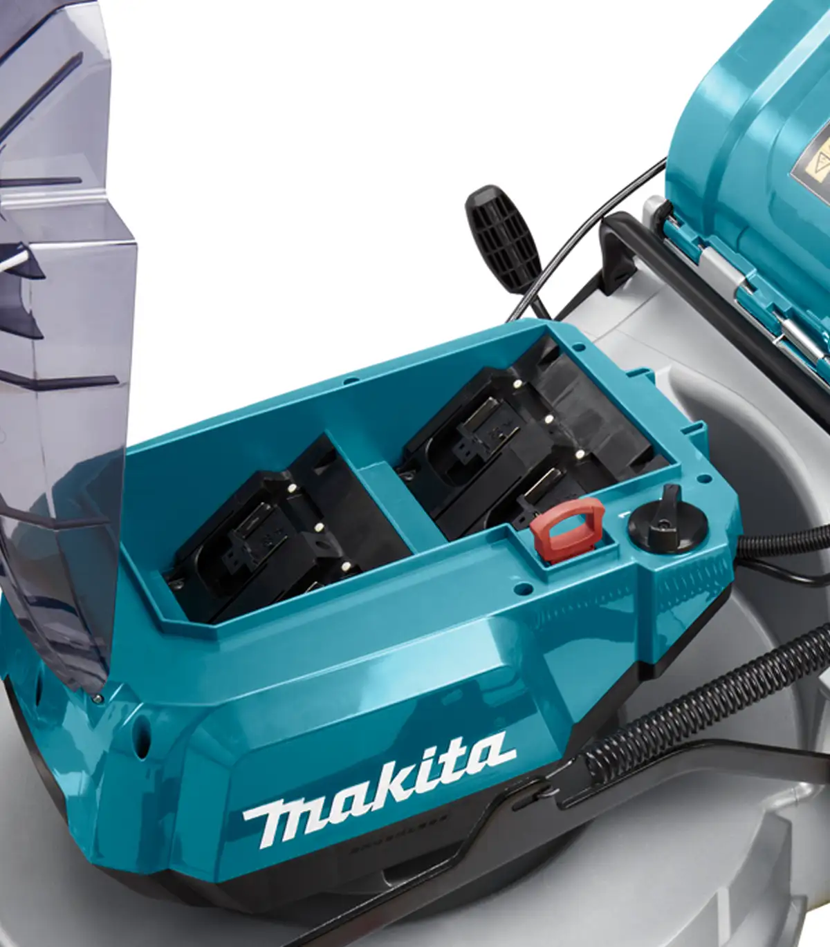 Makita – Akumulatorska kosilica DLM533Z