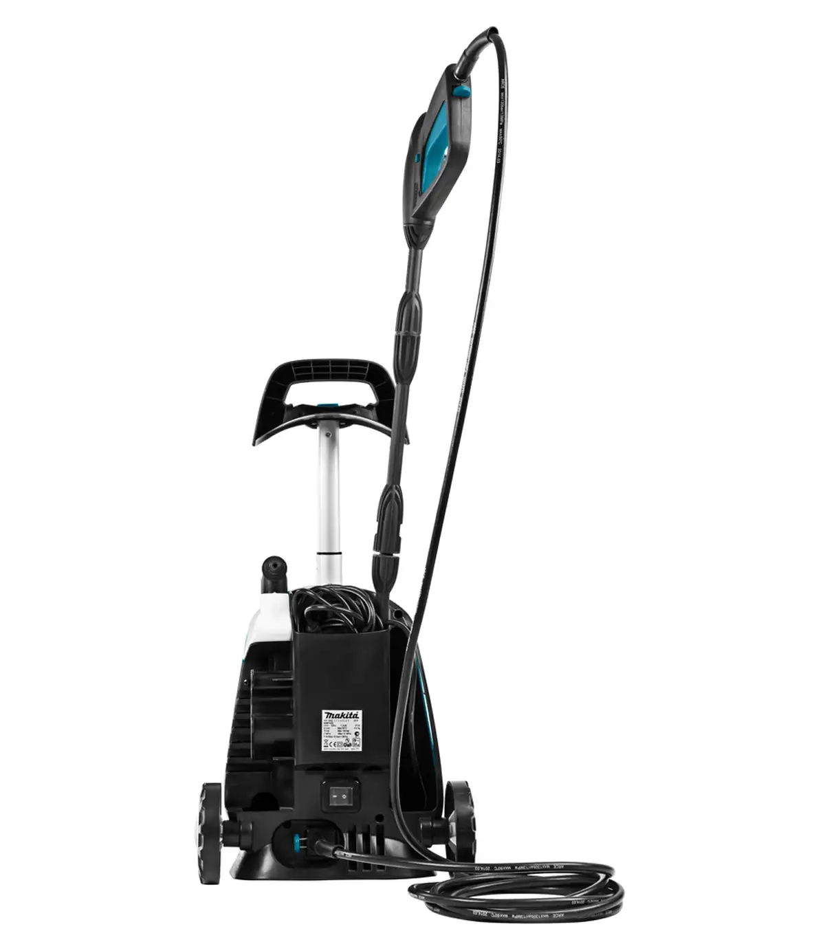 Makita – Visokotlačni perač čistač HW102