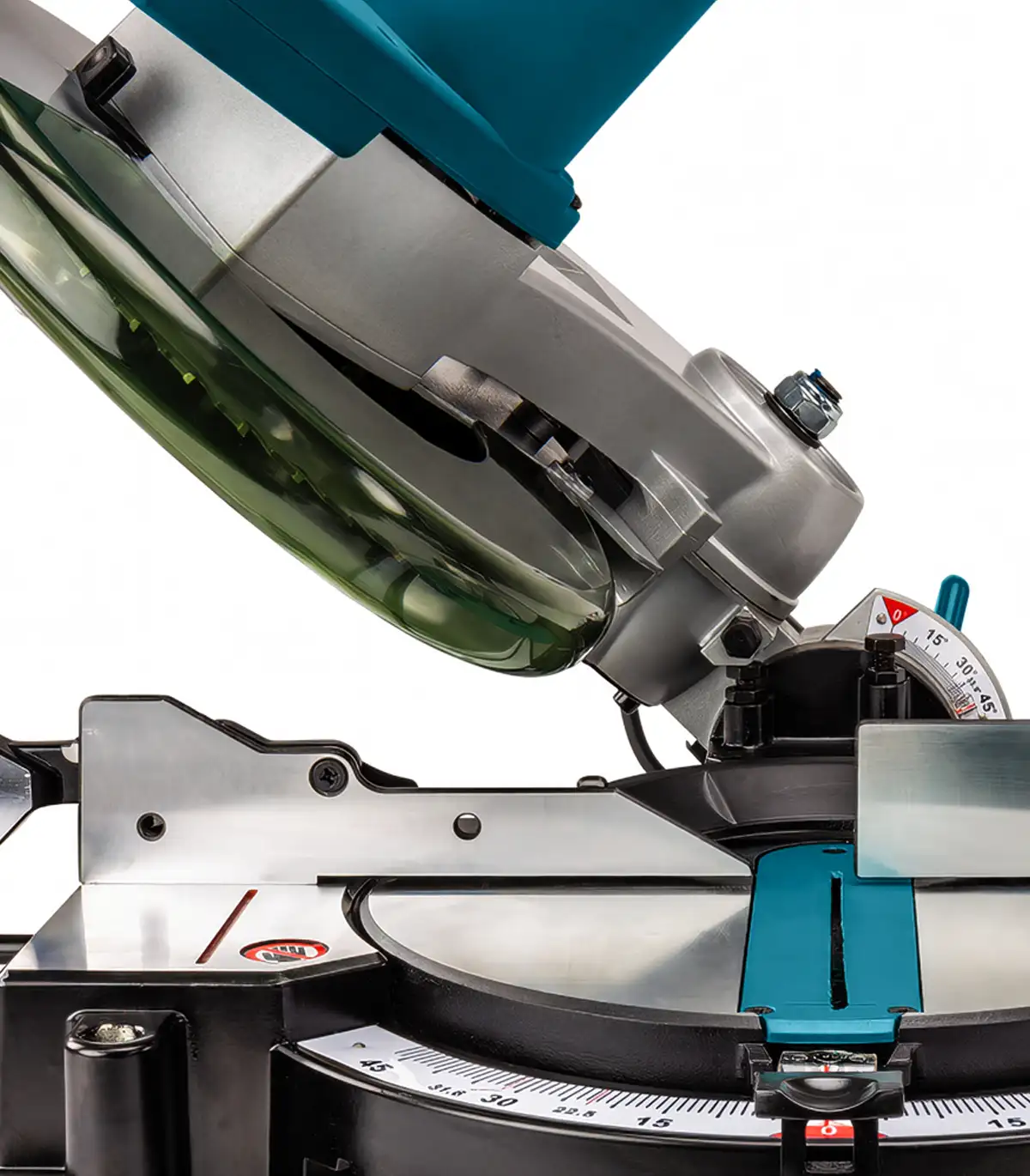 Makita – Nagibna pila MLS100N