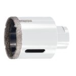 Carat dijamantna kruna za keramiku EHS0100706 10 x 30 mm M14 za precizno bušenje keramičkih pločica