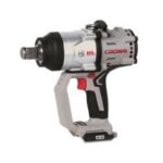Crown aku udarni odvijač CT22060-1HX Brushless 1" 20 V Max 2400 Nm Hitbox solo za profesionalno zavrtanje i odvrtanje