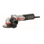 Crown ugaona brusilica CT45012-125RSVQ Brushless 1400 W 125 mm za profesionalno rezanje i brušenje