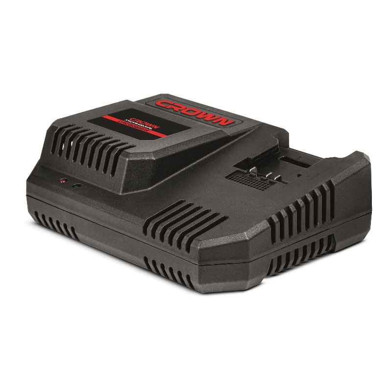 Crown brzi punjač 20 V Max 9A CAC209001X