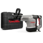Crown čekić za štemanje i demoliranje CT18123V BMC SDS-Max 1500 W 25 J za profesionalno rušenje i štemanje betona