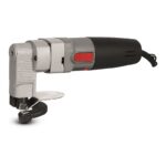 Crown električne makaze za lim CT31016 500 W za precizno rezanje lima