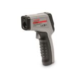 Crown infracrveni laserski termometar CT44037 mjernog raspona od -50 °C do +600 °C za beskontaktno mjerenje temperature
