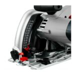Crown potopni cikular CT15134-165 snage 1300 W za precizno ravno i potopno rezanje drveta