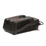 Crown punjač CAC204001X 20 V Max 4A za brzo i pouzdano punjenje Crown Li-Ion baterija