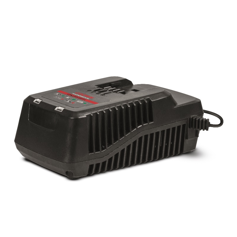 Crown punjač CAC204001X 20 V Max 4A za brzo i pouzdano punjenje Crown Li-Ion baterija