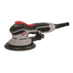 Crown rotaciona brusilica CT13704SV Brushless 350 W 150 mm za profesionalno brušenje i završnu obradu površina