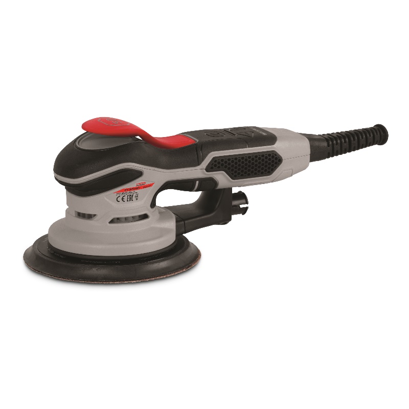 Crown rotaciona brusilica CT13704SV Brushless 350 W 150 mm za profesionalno brušenje i završnu obradu površina