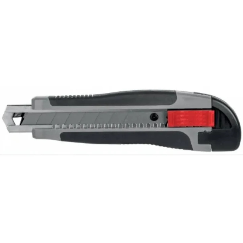 Crown skalpel CPHKN-SBB18 18 mm sa plastičnom blokadom za precizno i sigurno rezanje
