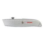 Crown trapezasti aluminijumski skalpel CPHKN-RTB6 150 mm za precizno rezanje različitih materijala