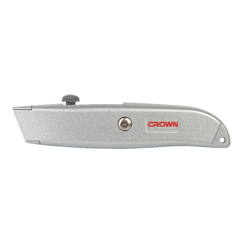 Crown trapezasti aluminijumski skalpel CPHKN-RTB6 150 mm za precizno rezanje različitih materijala