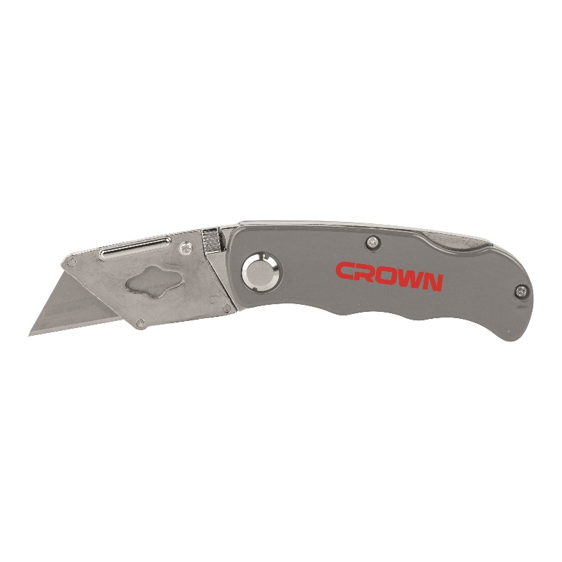 Crown trapezasti aluminijumski skalpel CPHKN-FBA6 150 mm za precizno rezanje različitih materijala