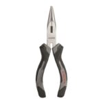 Crown špicasta kliješta CPHPL-LNA06 160 mm Chrome Vanadium za precizno hvatanje, savijanje i rad u uskim prostorima