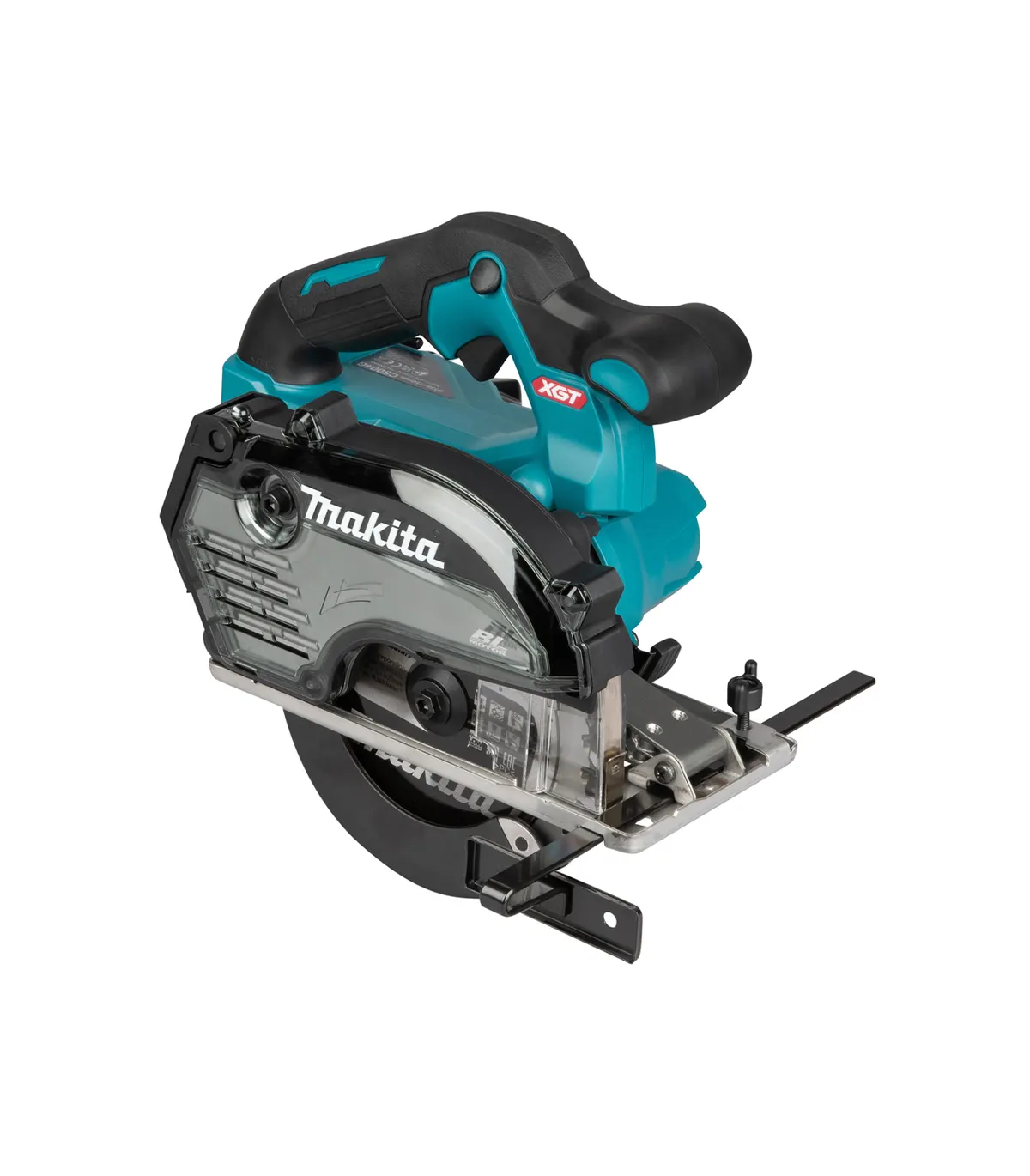 XGT Makita 40V – Aku pila za metal 150 mm CS004GZ (SOLO)