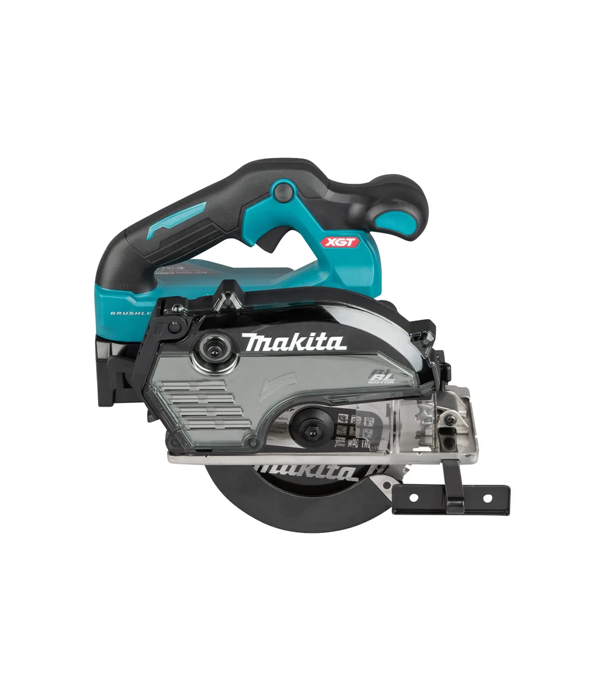 XGT Makita 40V – Aku pila za metal 150 mm CS004GZ (SOLO)