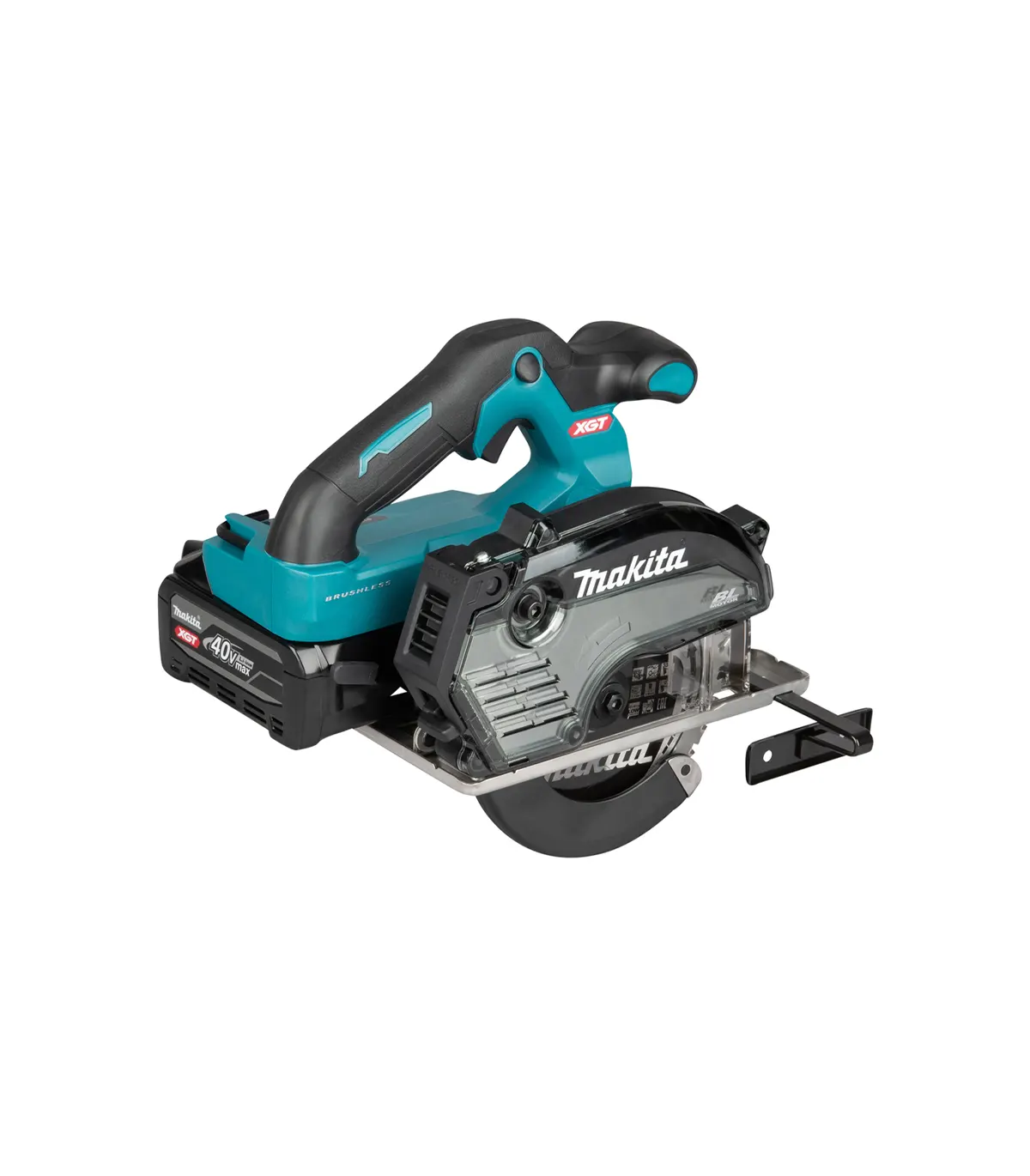 XGT Makita 40V – Aku pila za metal 150 mm CS004GZ (SOLO)