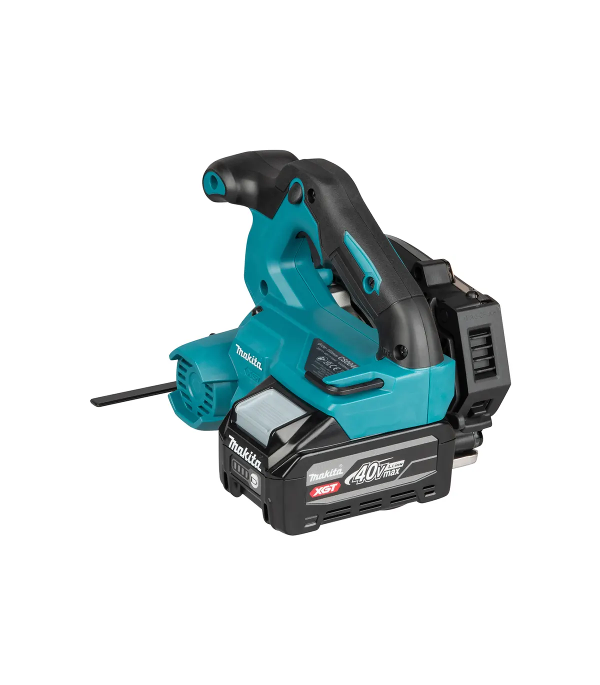 XGT Makita 40V – Aku pila za metal 150 mm CS004GZ (SOLO)