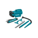Makita – Akumulatorski usisivač za vozila 18 V LXT DCL184Z (SOLO)