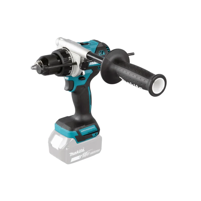 Makita – Aku bušilica-odvijač 18 V 130 Nm DDF492Z (SOLO)