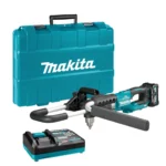 XGT Makita 40V – Akumulatorski bušač za zemlju u setu sa baterijom 4.0 Ah i brzim punjačem 40V XGT DG001GM105
