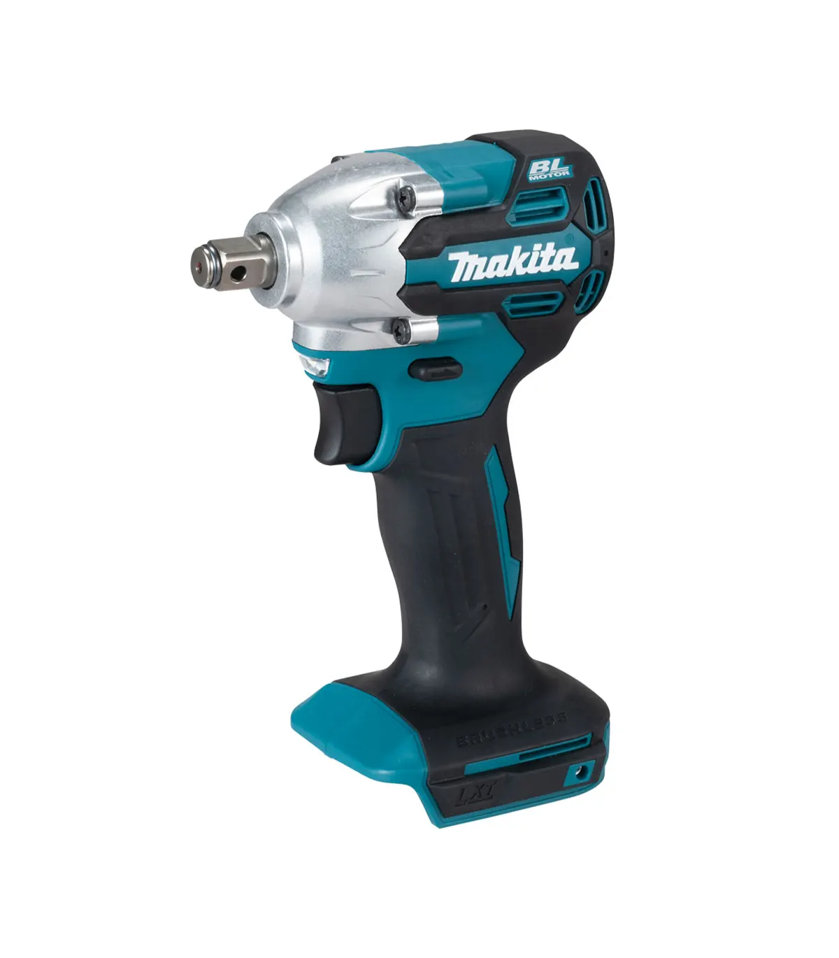 Makita – Aku udarni odvijač 18 V 250 Nm DTW210Z (SOLO)